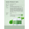 Skin Ever Centella Clay Facial Mask