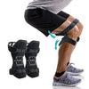 Joint Support Knee Booster Pads