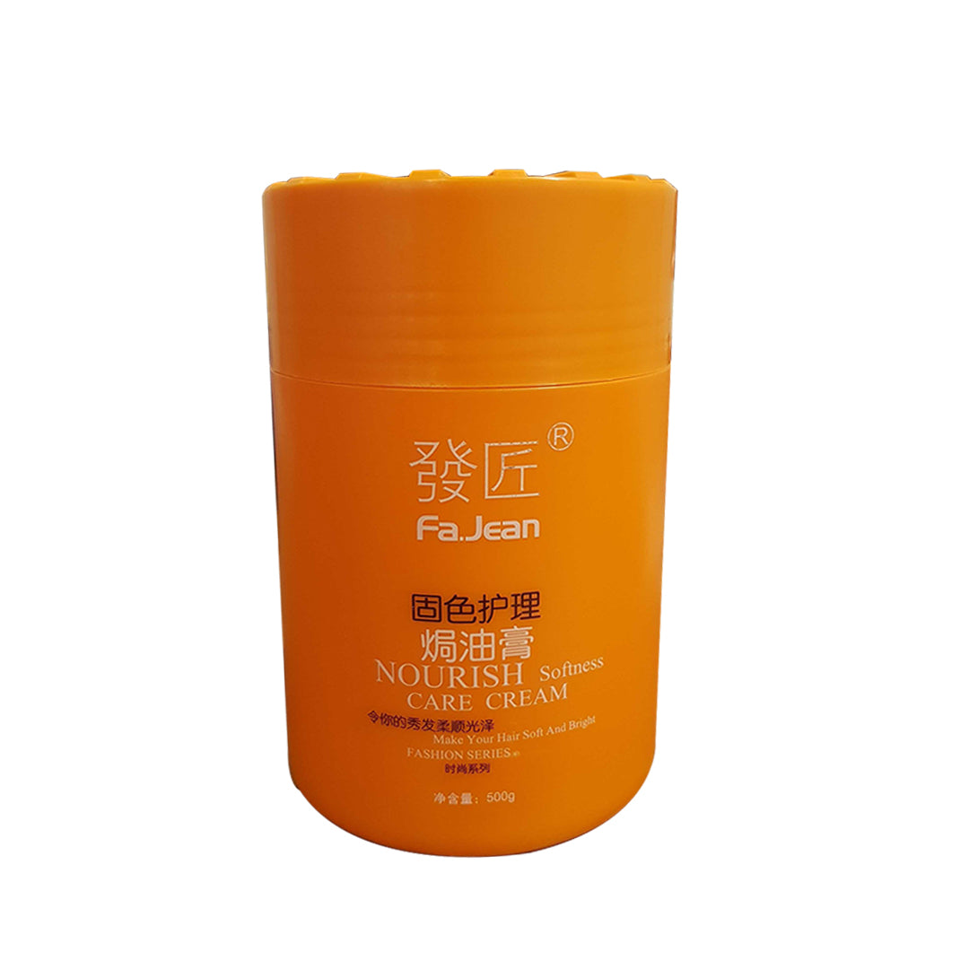 Fajean Hair treatment Mask 500g