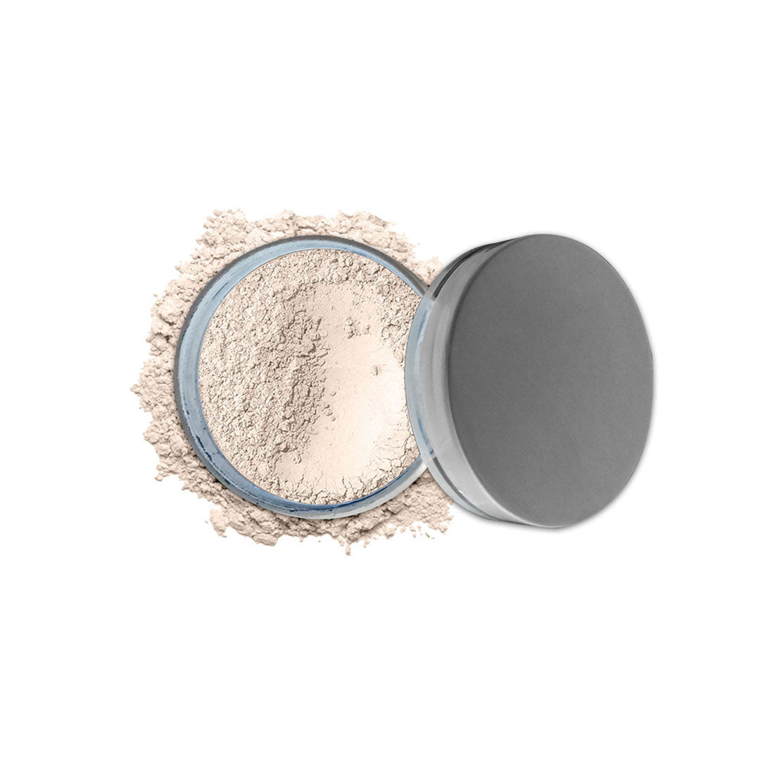 Aqua Color Line Hd Stay Matte Powder Foundation