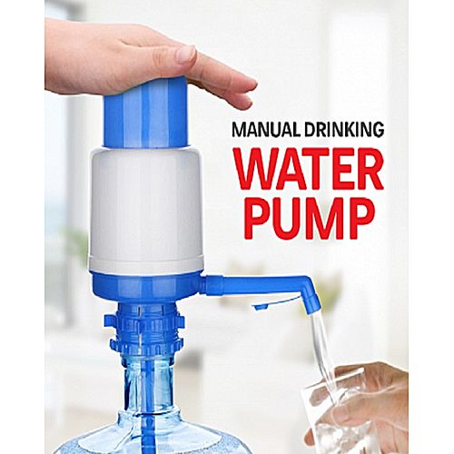 Imperial Manual Water Pump
