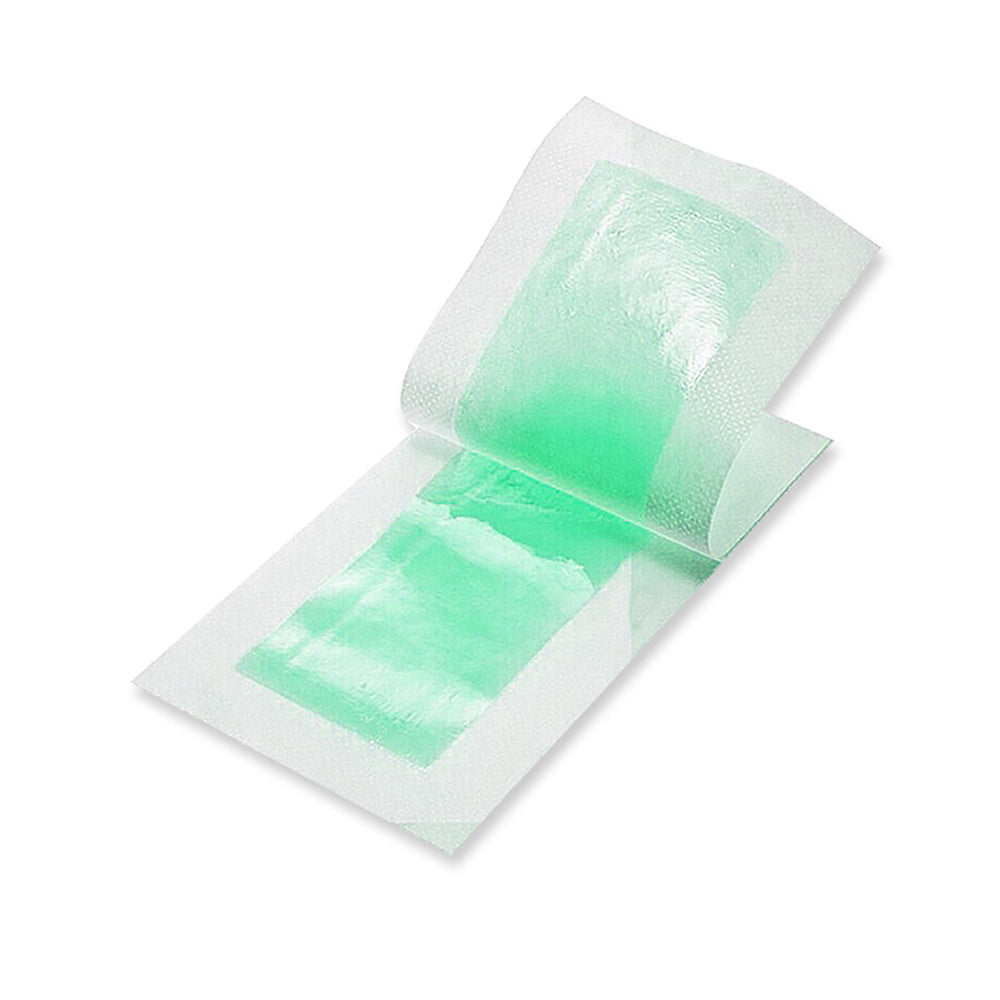 Glamorous Cucumber Body Wax Strips (20pcs)