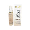 Enzo Professional Keratin Hair Serum-100ML (Creamy Base)