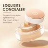 O.TWO.O Cream Foundation