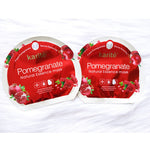 Karitè Pomegranate facial Sheet Mask