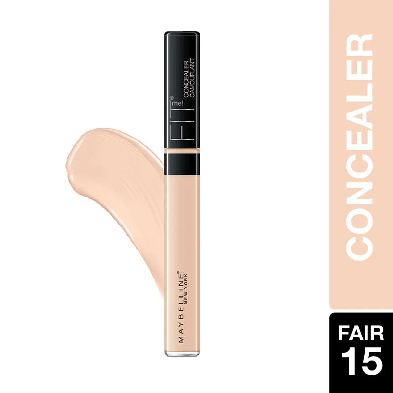 Maybelline New York Fit Me Concealer