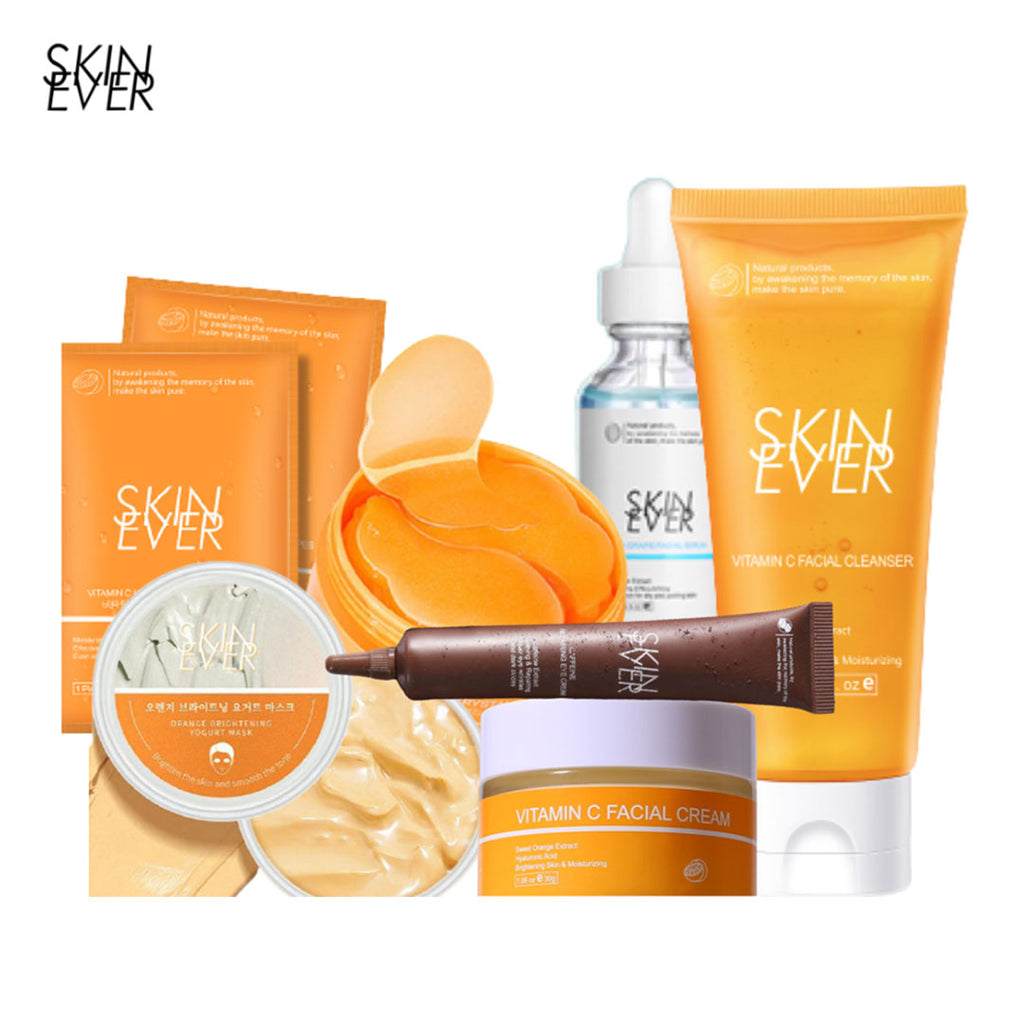 Skin Ever Facial Skin Care Deal # 2