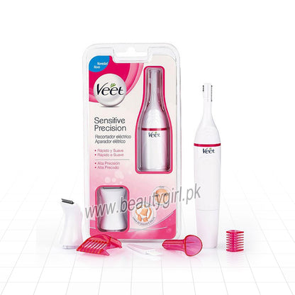 Veet Sensitive Touch Electric Trimmer