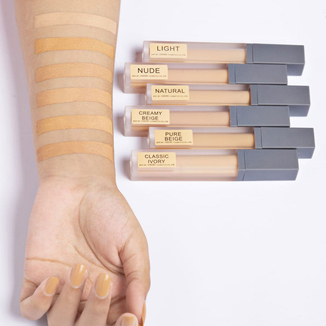 Emelie Full Coverage Concealer