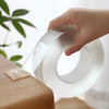 Magic Double Sided Tape Transparent 5 Meter Roll