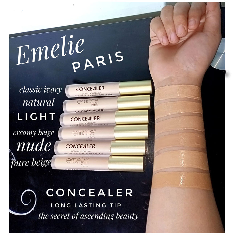 Emelie Concealer