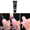 PolyGel Nail Extension Gel 15ml