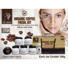 The Liberal 6 Steps Organic Coffee Facial Kit (Guaranteed Result)