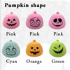 4 Pcs Pumpkin Blenders Set Random Colors