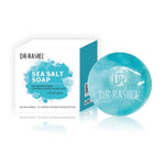 Dr Rashel Detoxifies Pores Sea Salt Soap - 100gms