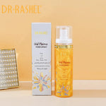 Dr.Rashel Lightweight And Moisturizing Gold Makeup Fixer Spray