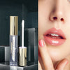 Miss Rose Transparent Shine Lip Gloss 5ml