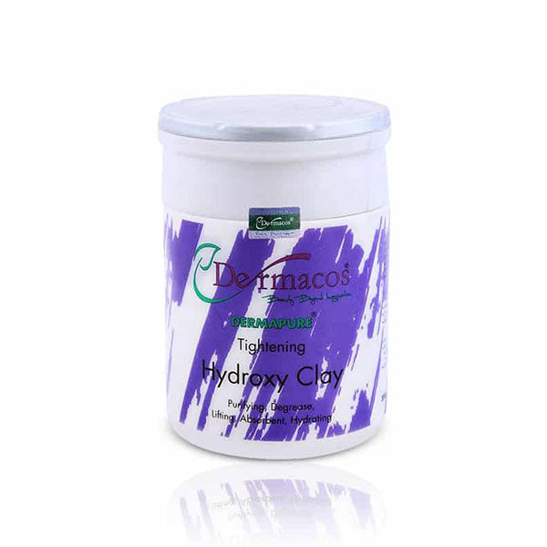 Dermacos Tightening Hydroxy Clay 200g