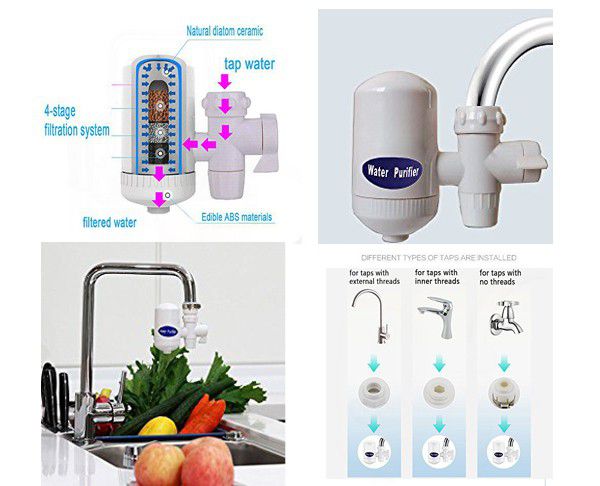 Water Purifier