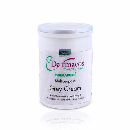 Dermacos Multipurpose Grey Cream 200g