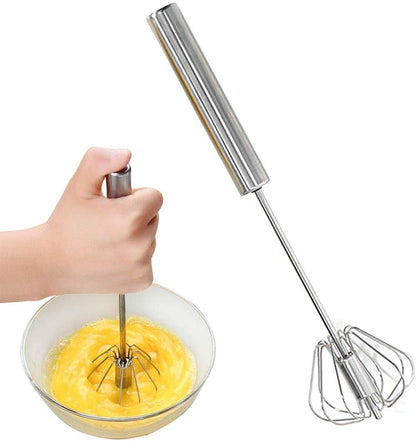 Non-Magnetic Stainless Steel Push Beater Push Mixer & Beater