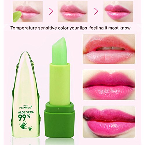 Aloe Vera 99% lip Balm