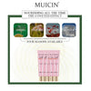 Muicin Baby V9 True Cream