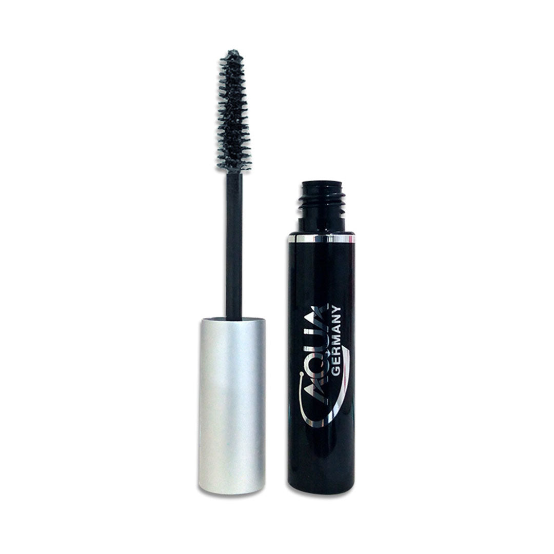 Aqua Color Line Waterproof Collagen Mascara