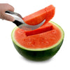 Watermelon Slicer Knife Cutter Stainless Steel