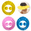 Baby Shower Cap With Ear Protector