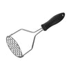 Potato Masher For Smooth Mashed Potatoes Steel