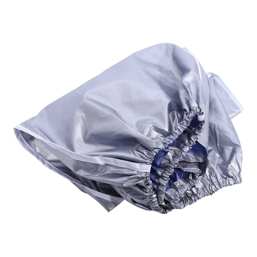 AC Dust Cover For Indoor & Outdoor Unit (high return)