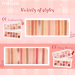 PINKFLASH PRO TOUCH Eyeshadow Palette