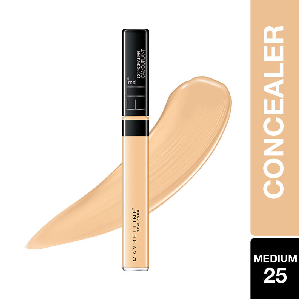 Maybelline New York Fit Me Concealer