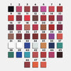 Color Institute Glorious Lip Pencil (48 Colors)