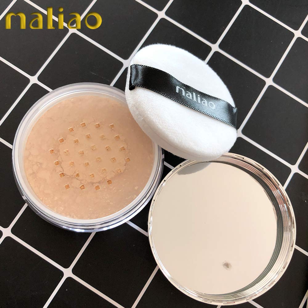 MALIAO-LIGHT CRYSTAL LOOSE POWDER