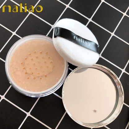 MALIAO-LIGHT CRYSTAL LOOSE POWDER