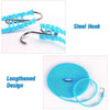 Windproof Non-Slip Clothesline (Pack Of 3)