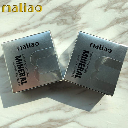 MALIAO-LIGHT CRYSTAL LOOSE POWDER