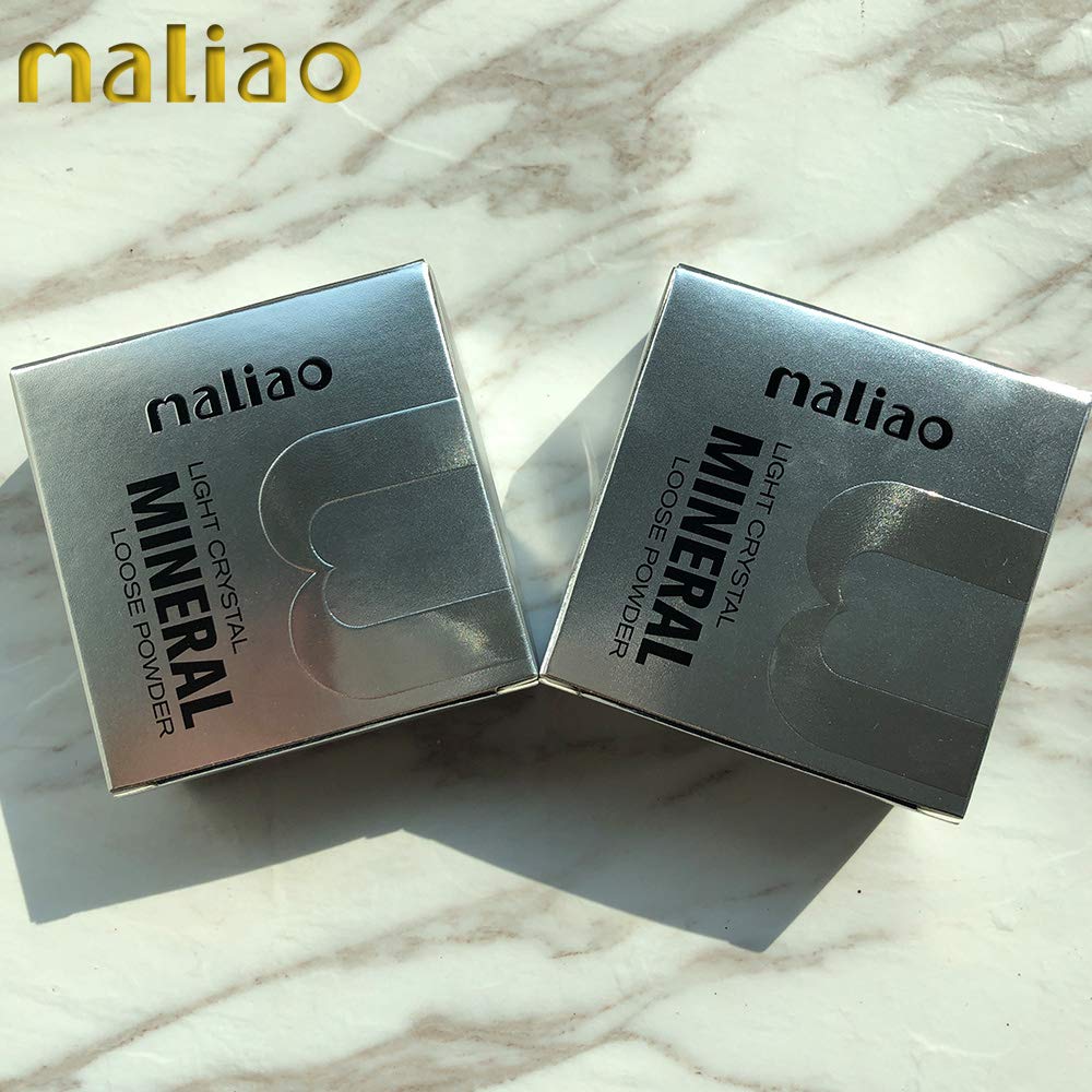 MALIAO-LIGHT CRYSTAL LOOSE POWDER