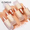 O.TWO.O Full Coverage Hydrating Foundation