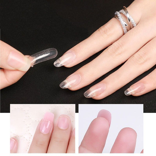 Buy Nails Extension Artificial Nails Online in Pakistan beautygirl pk