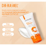 Dr Rashel Vitamin C Brightening & Hydrating Hand & Foot Cream