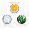 Skin Ever Remove Dark Circles Vitamin C Eye Mask