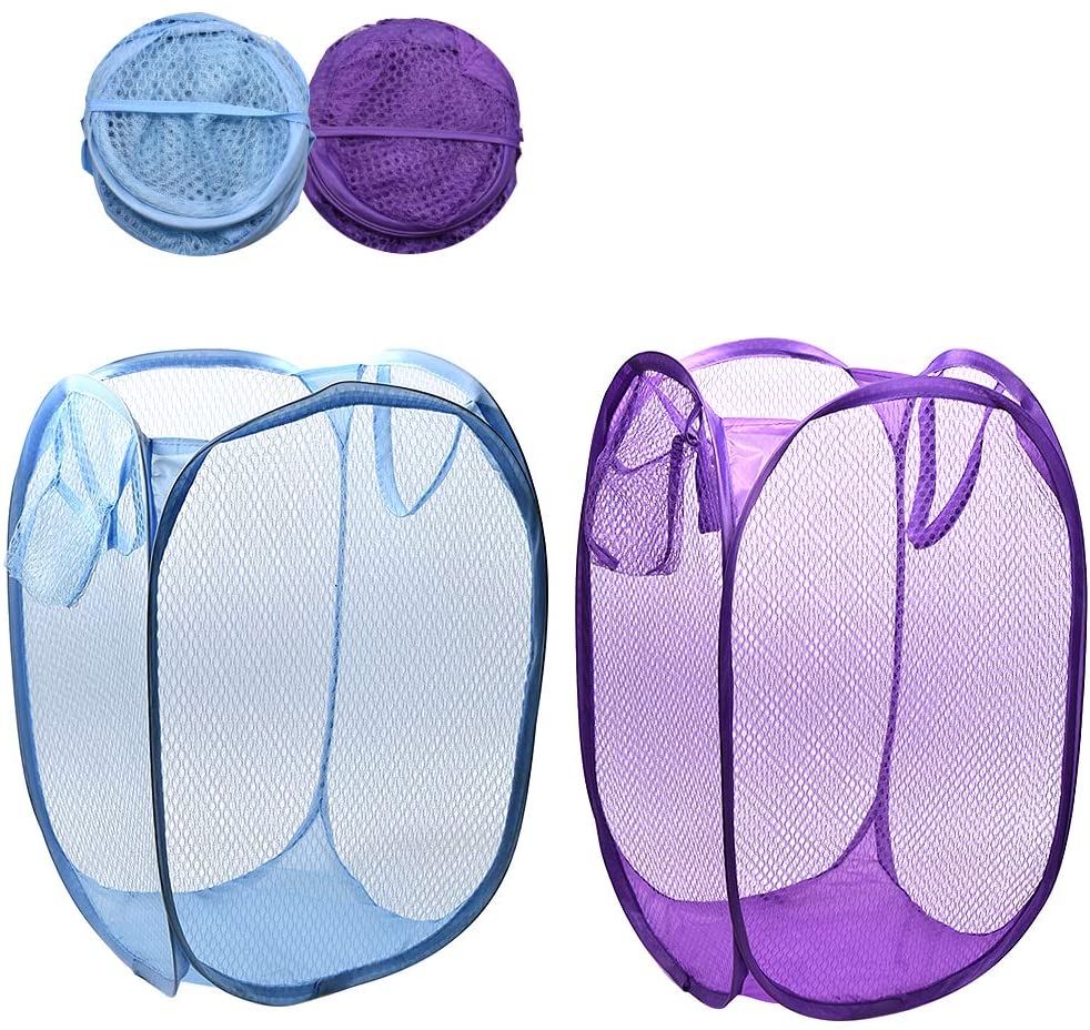 Laundry Bag (Random Color) 14151