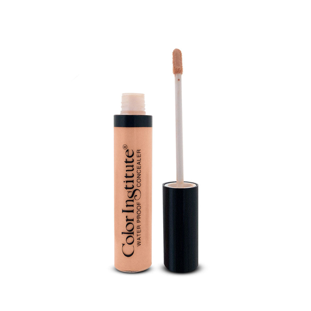 Color Institute Waterproof Hd Liquid Concealer