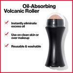 Oil Absorbing Volcanic Face Roller