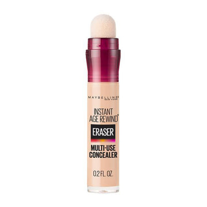 Maybelline New York Instant Age Rewind Eraser Dark Circles Treatment Concealer