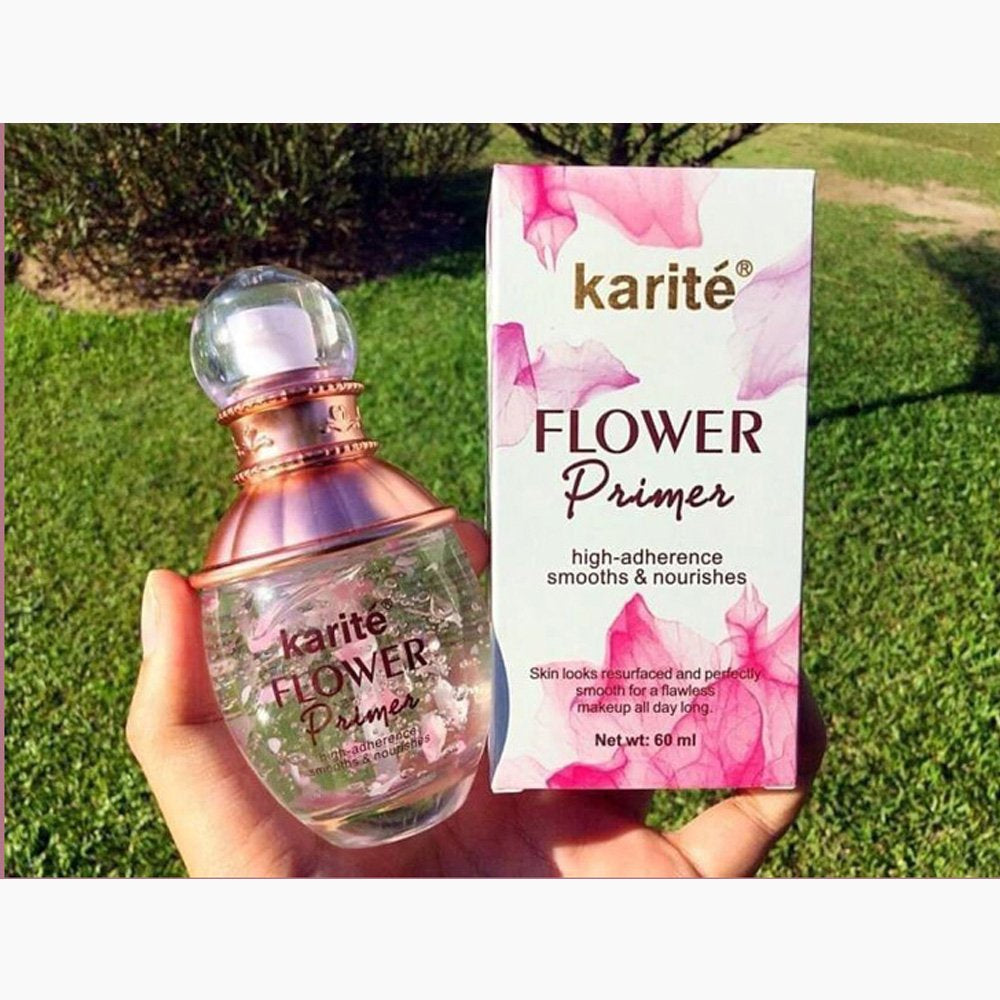karite Flower Primer