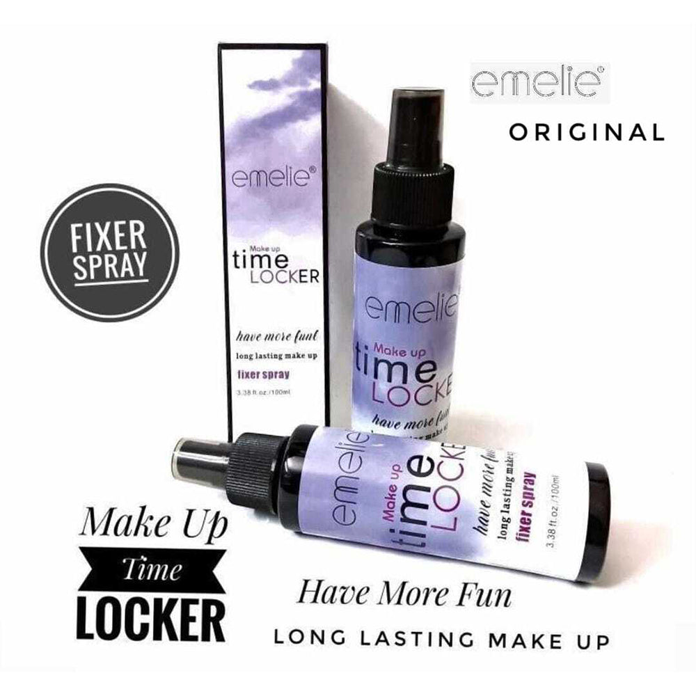 Emelie Time Locker Fixer Spray